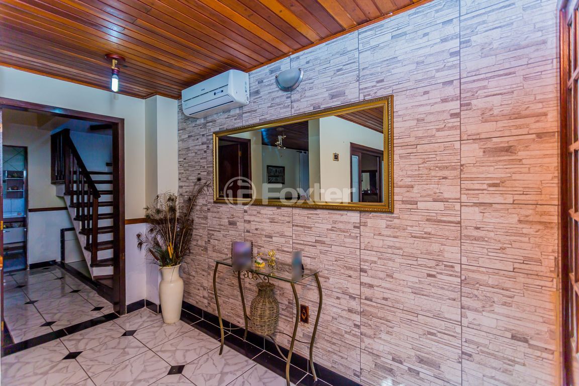 casa sobrado para comprar em Doutor Rubem Knijnik, 87 - foto 17