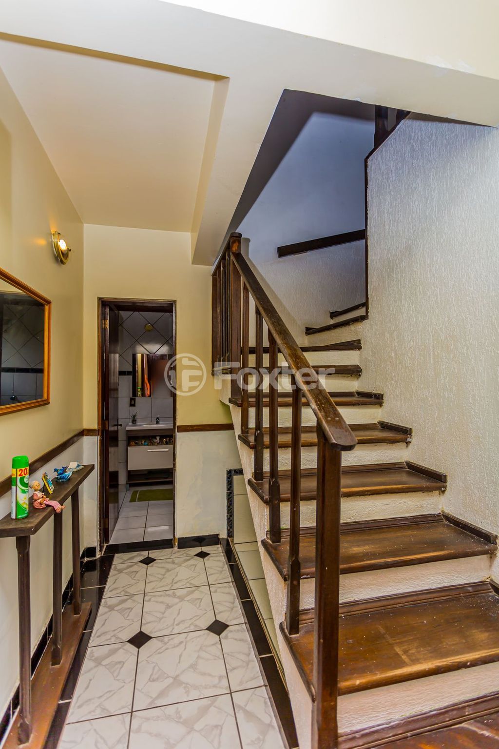 casa sobrado para comprar em Doutor Rubem Knijnik, 87 - foto 20