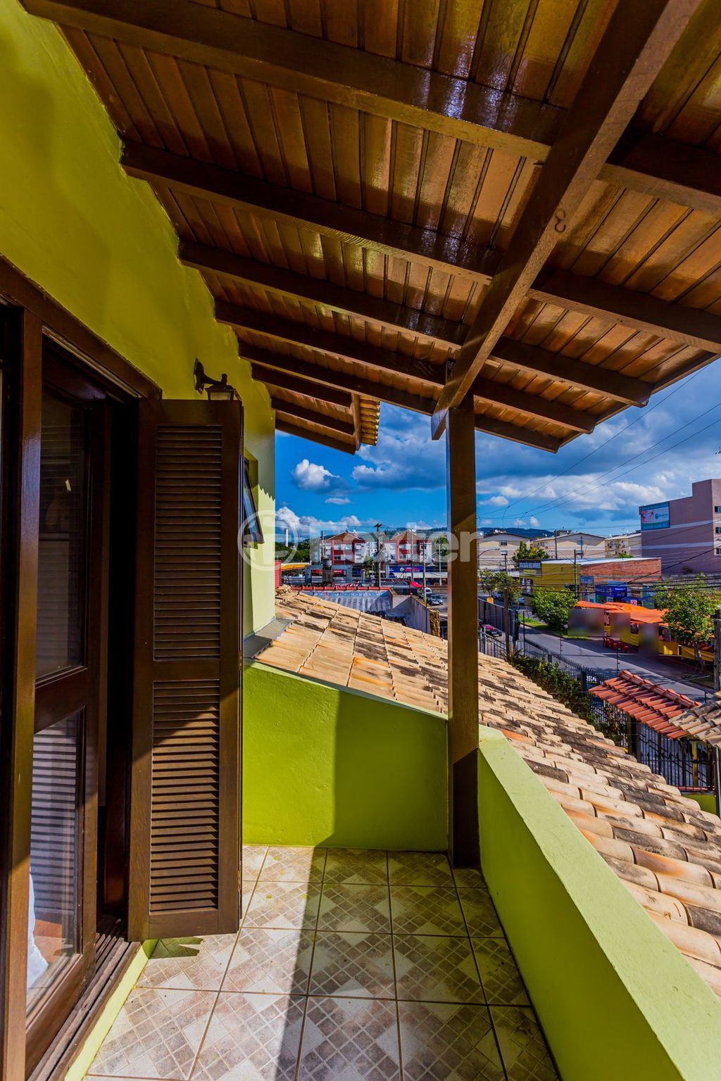 casa sobrado para comprar em Doutor Rubem Knijnik, 87 - foto 32