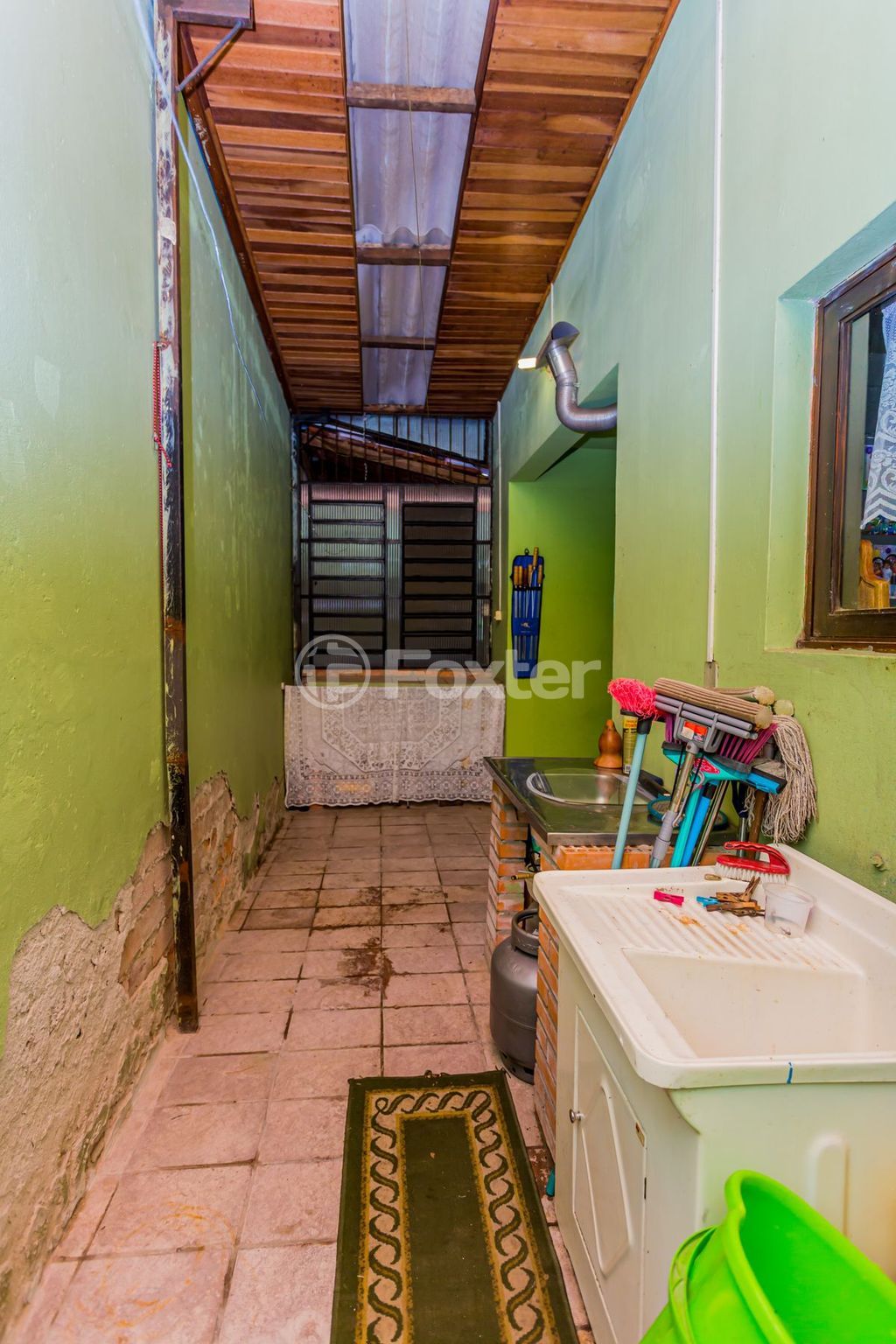 casa sobrado para comprar em Doutor Rubem Knijnik, 87 - foto 52