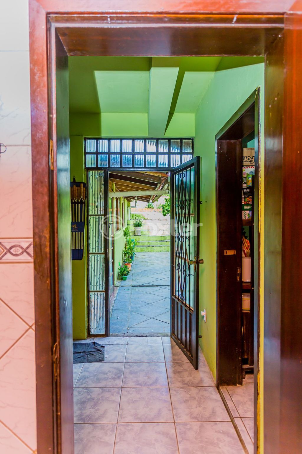 casa sobrado para comprar em Doutor Rubem Knijnik, 87 - foto 54