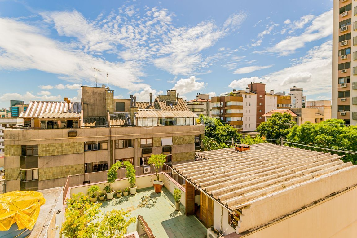 Cobertura para comprar em Felicíssimo de Azevedo, 369 - foto 34