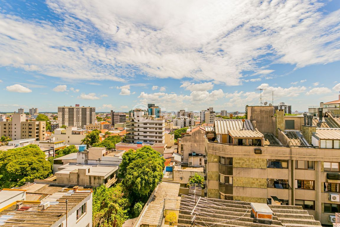Cobertura para comprar em Felicíssimo de Azevedo, 369 - foto 28