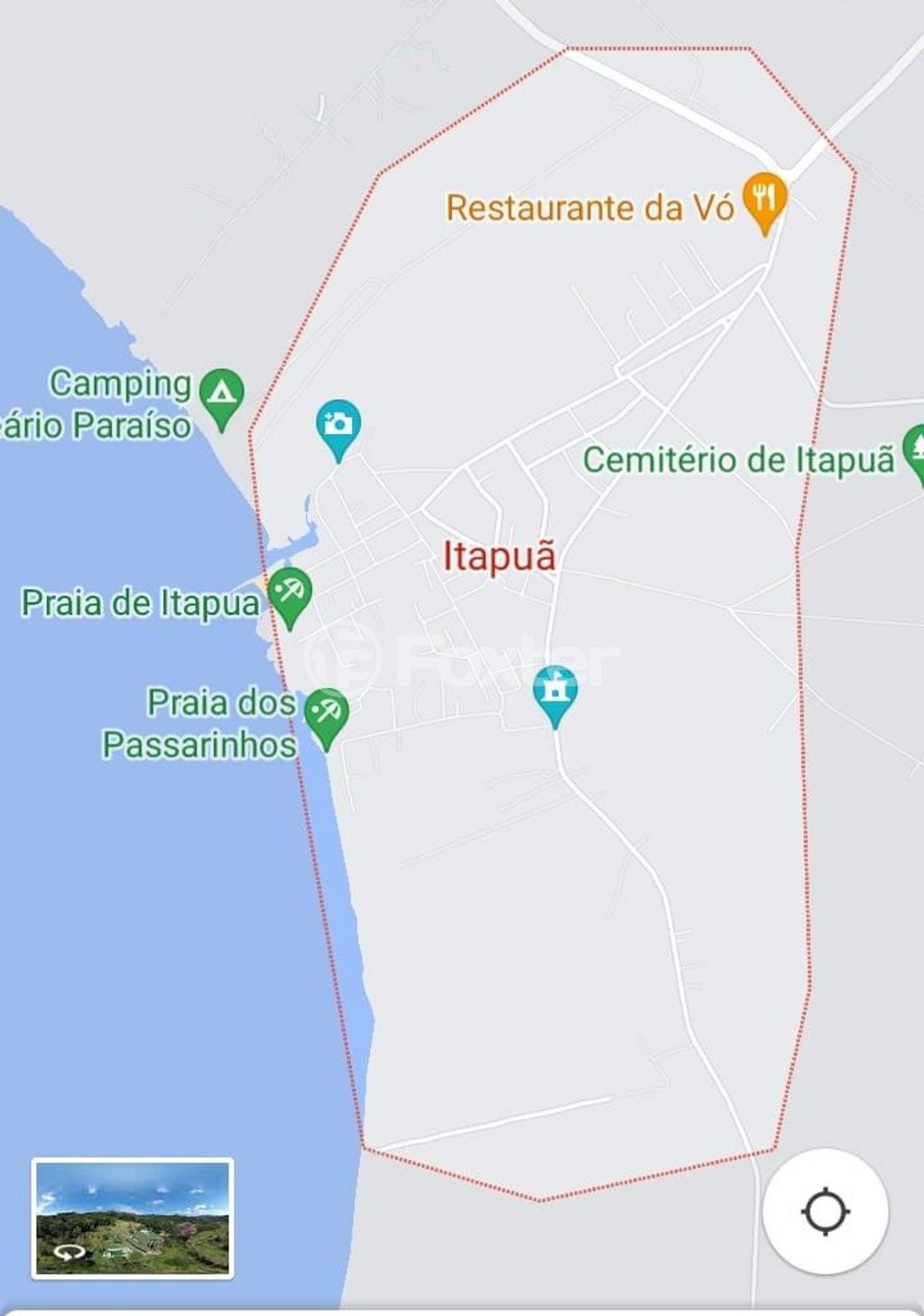 Foto do Anuncio