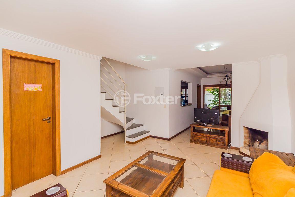 casa sobrado para comprar em Claudio da Silva Pinto, 287 - foto 3
