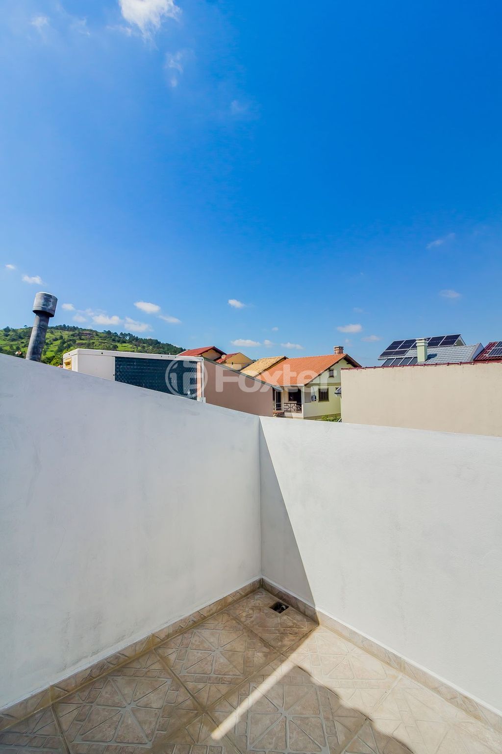 casa sobrado para comprar em Claudio da Silva Pinto, 287 - foto 43