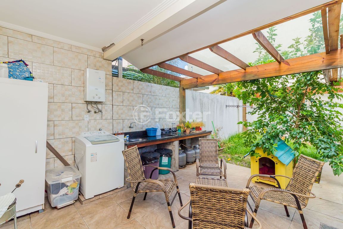 casa sobrado para comprar em Claudio da Silva Pinto, 287 - foto 53