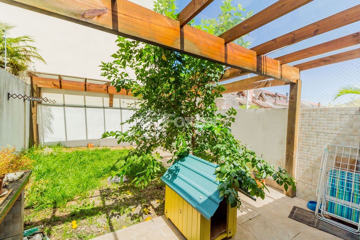 casa sobrado para comprar em Claudio da Silva Pinto, 287 - foto 55