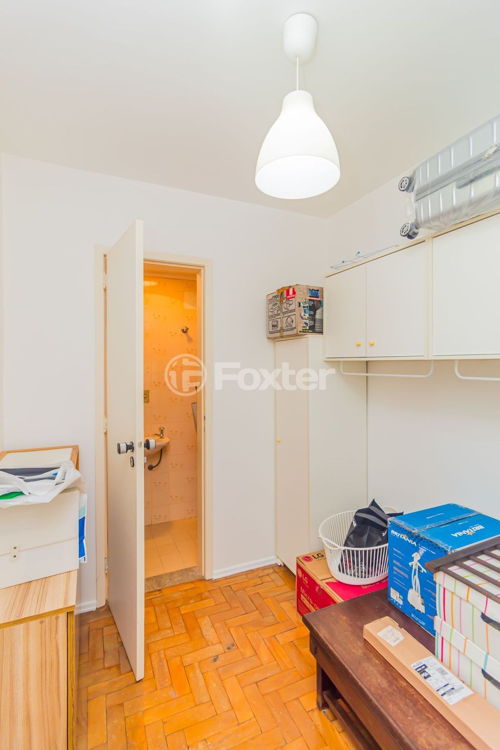 Apartamento para comprar em Coronel Bordini, 1130 - foto 37