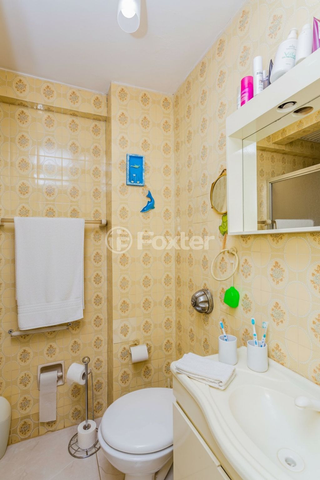 Apartamento para comprar em dos Andradas, 369 - foto 14