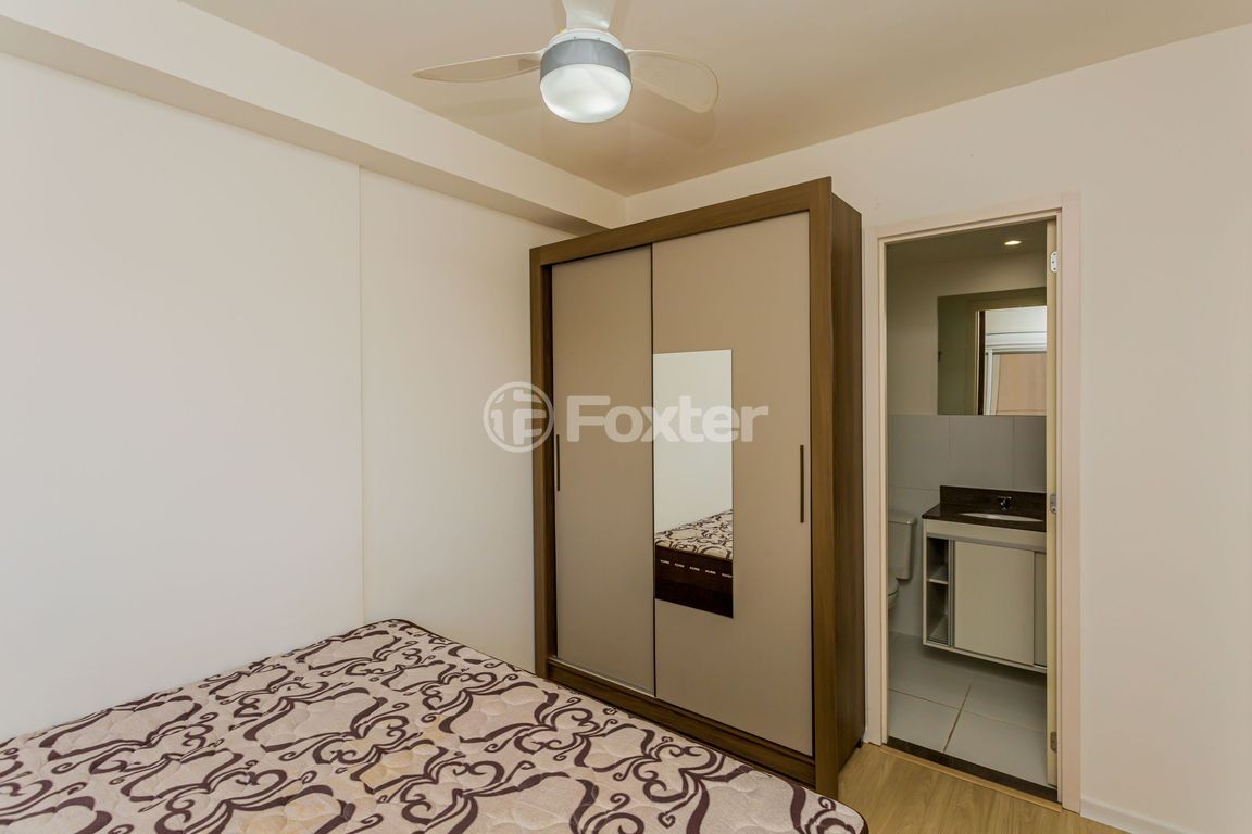 Apartamento para comprar em Airton Ferreira da Silva, 225 - foto 33