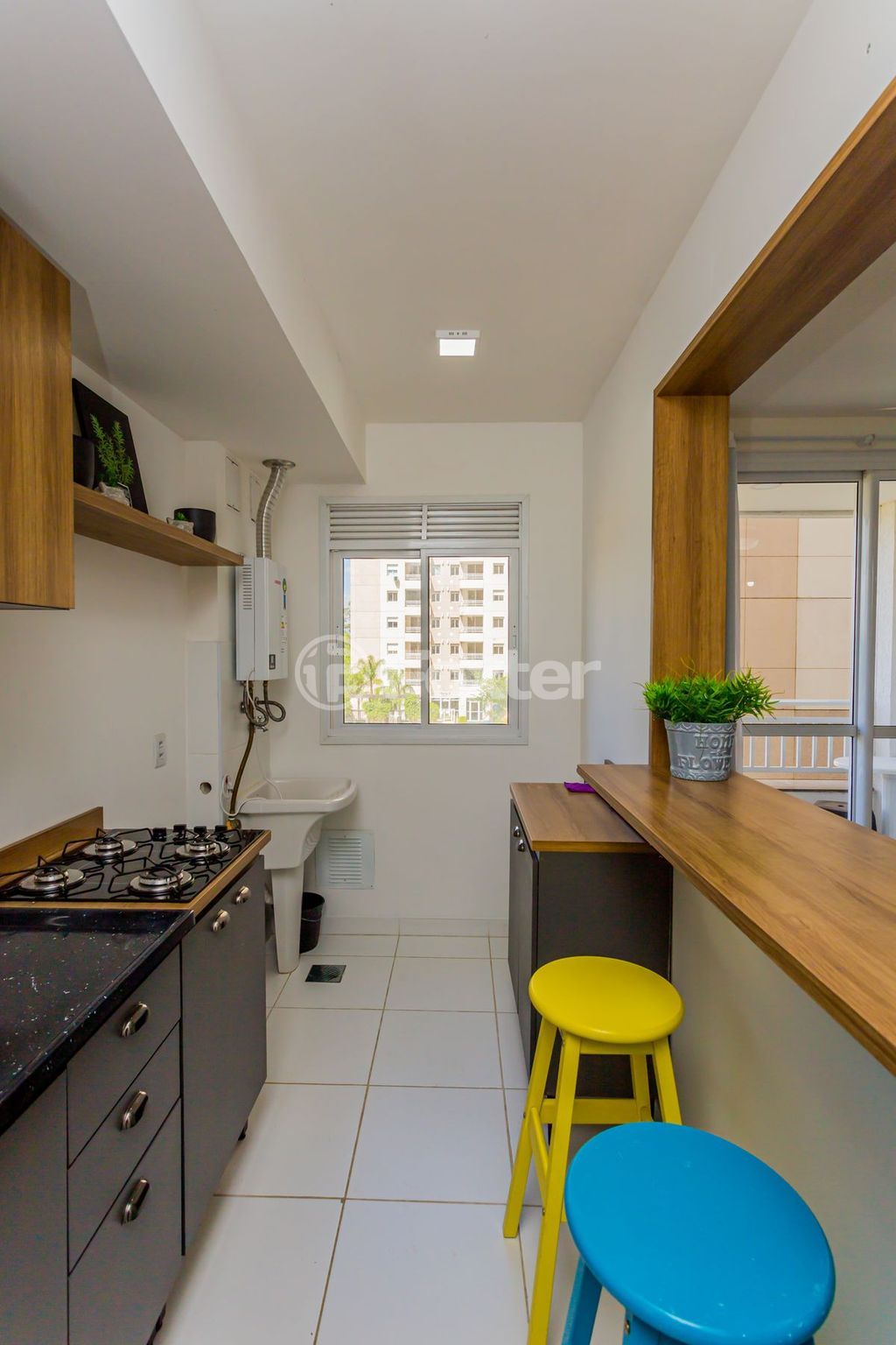 Apartamento para comprar em Airton Ferreira da Silva, 225 - foto 44