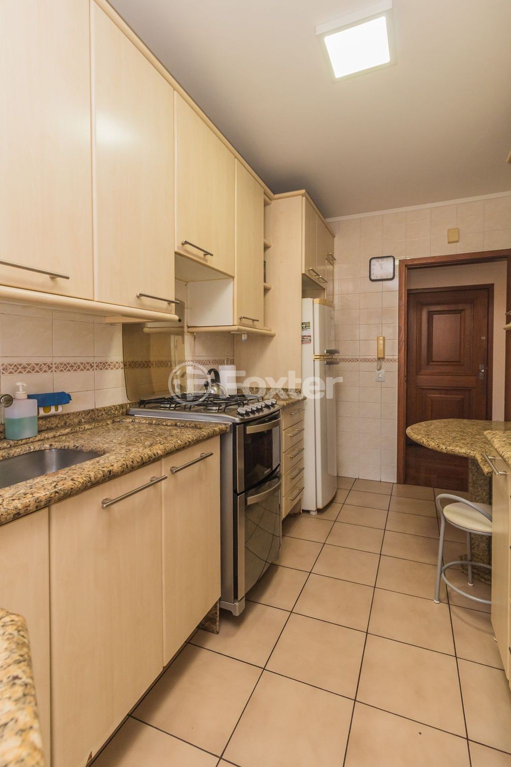 Cobertura para comprar em Dona Adda Mascarenhas de Moraes, 1051 - foto 38