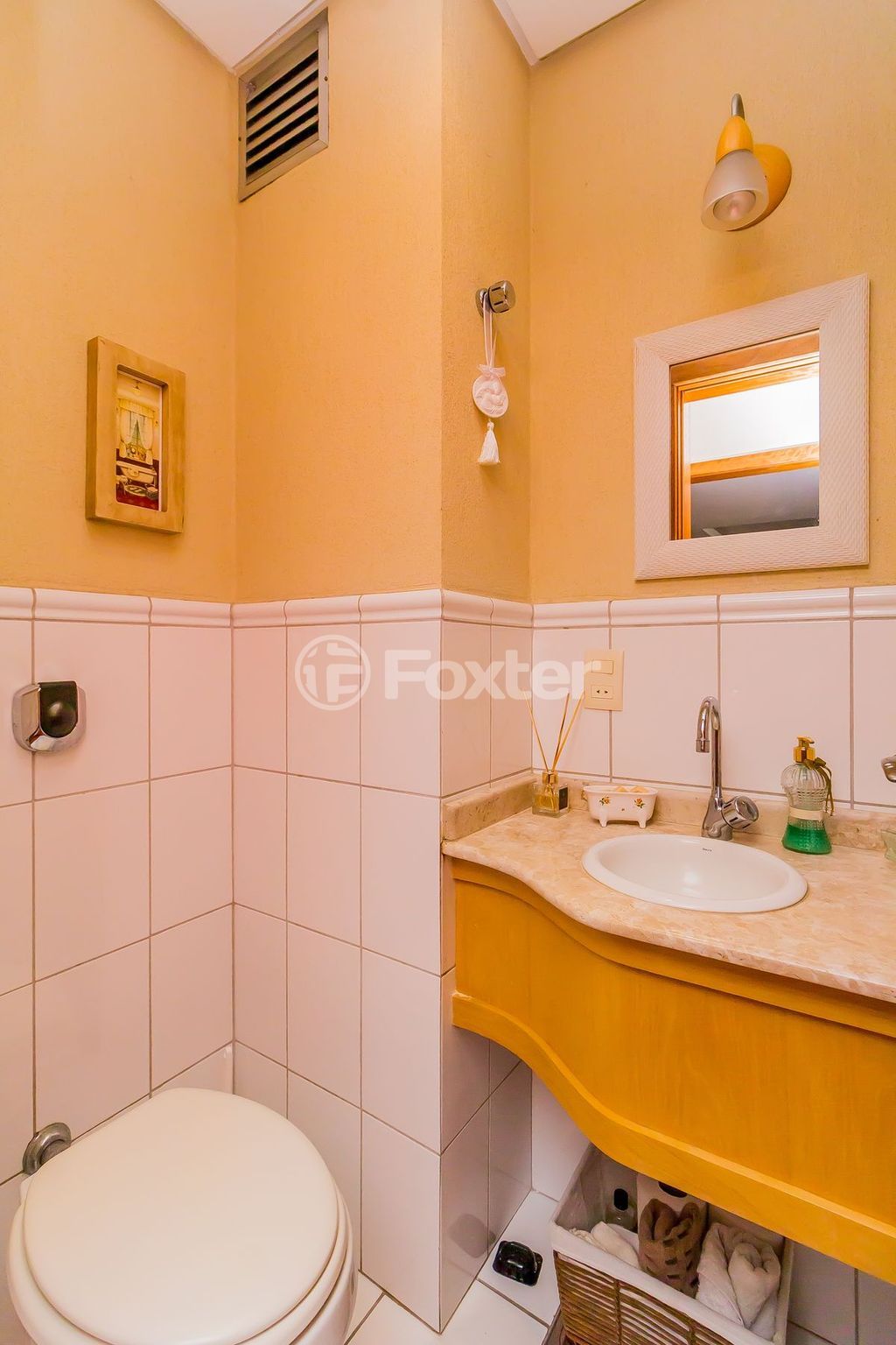 Apartamento para comprar em Dona Augusta, 555 - foto 24