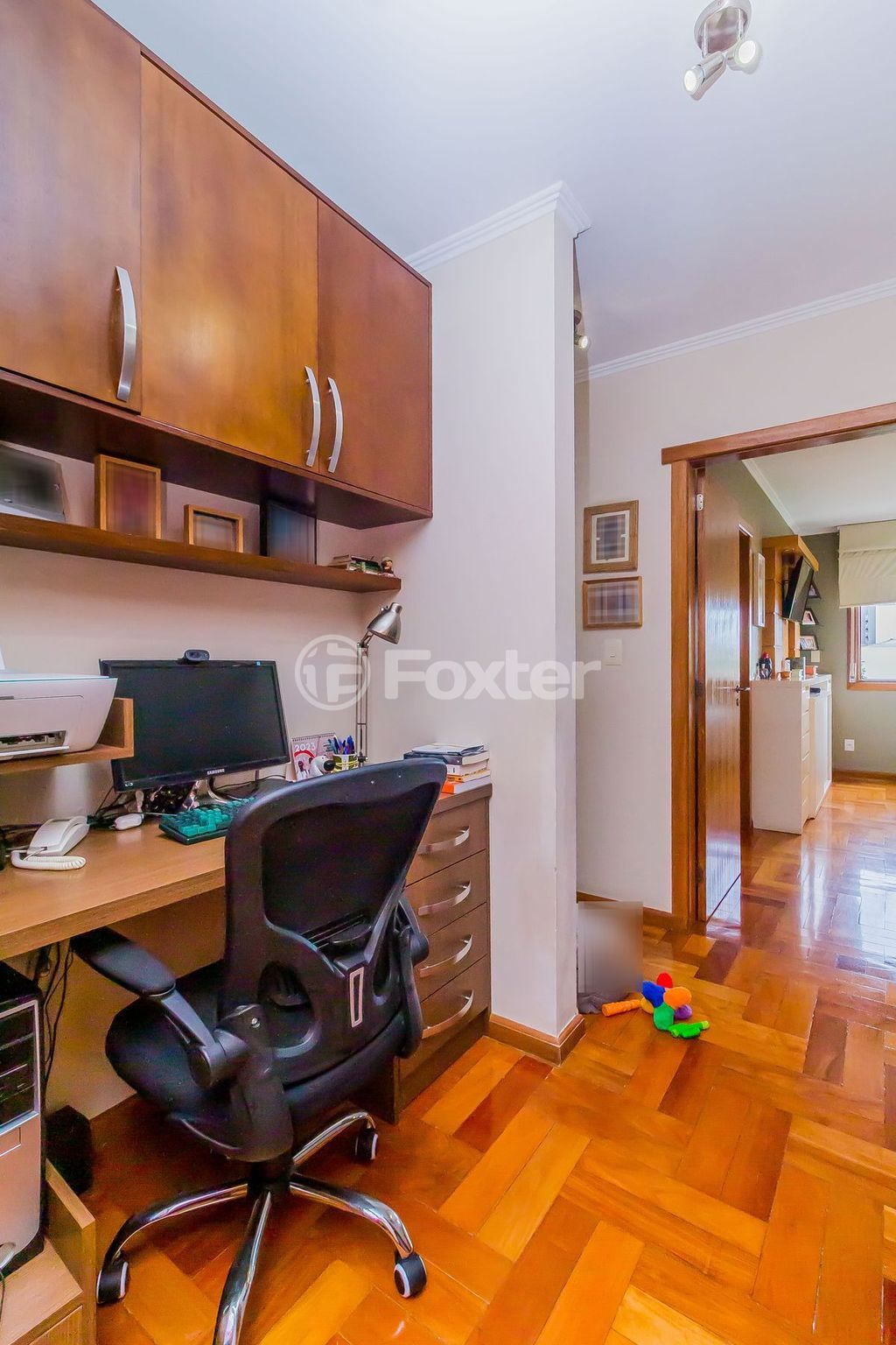 Apartamento para comprar em Dona Augusta, 555 - foto 25