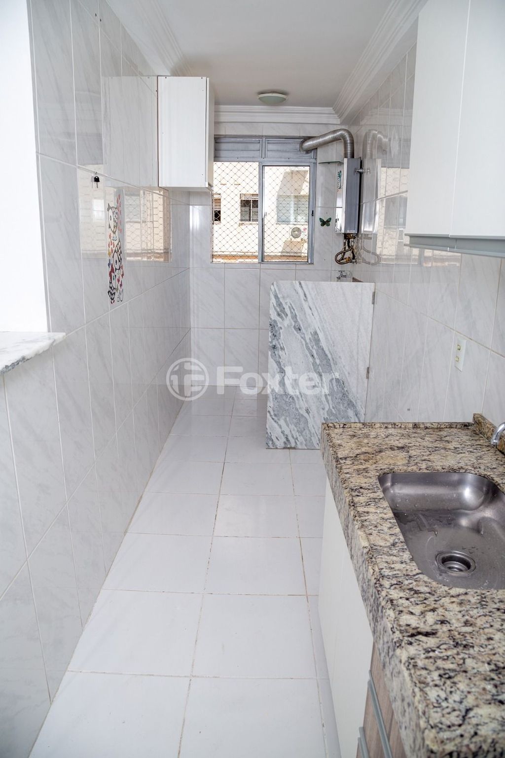 Apartamento para comprar em Tenente Ary Tarrago, 2080 - foto 23