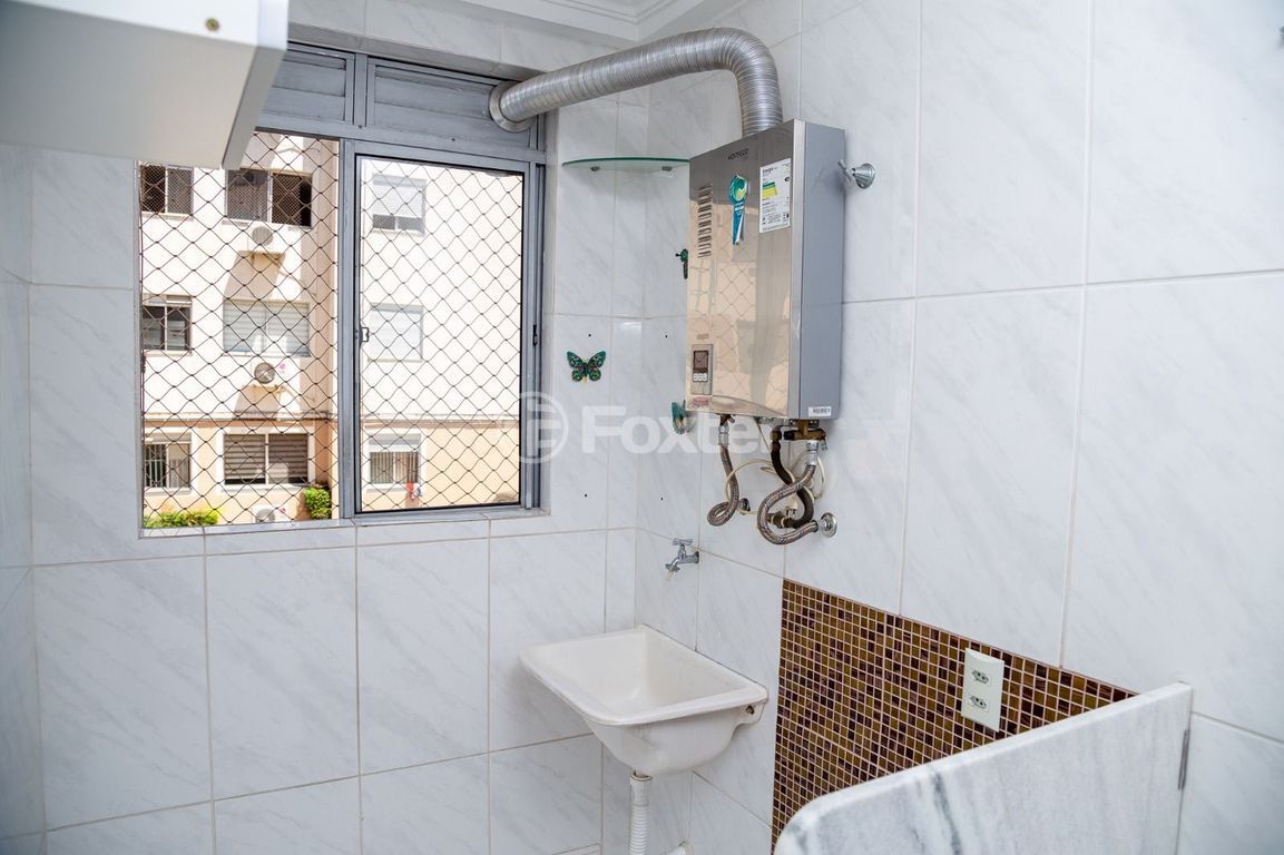 Apartamento para comprar em Tenente Ary Tarrago, 2080 - foto 29