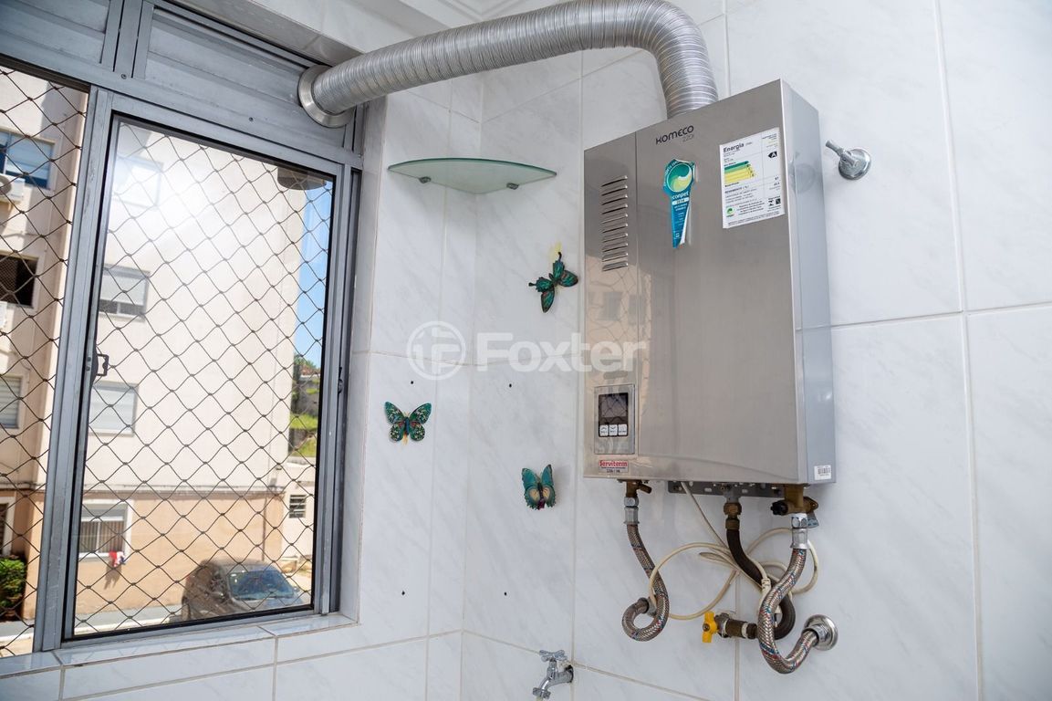 Apartamento para comprar em Tenente Ary Tarrago, 2080 - foto 28