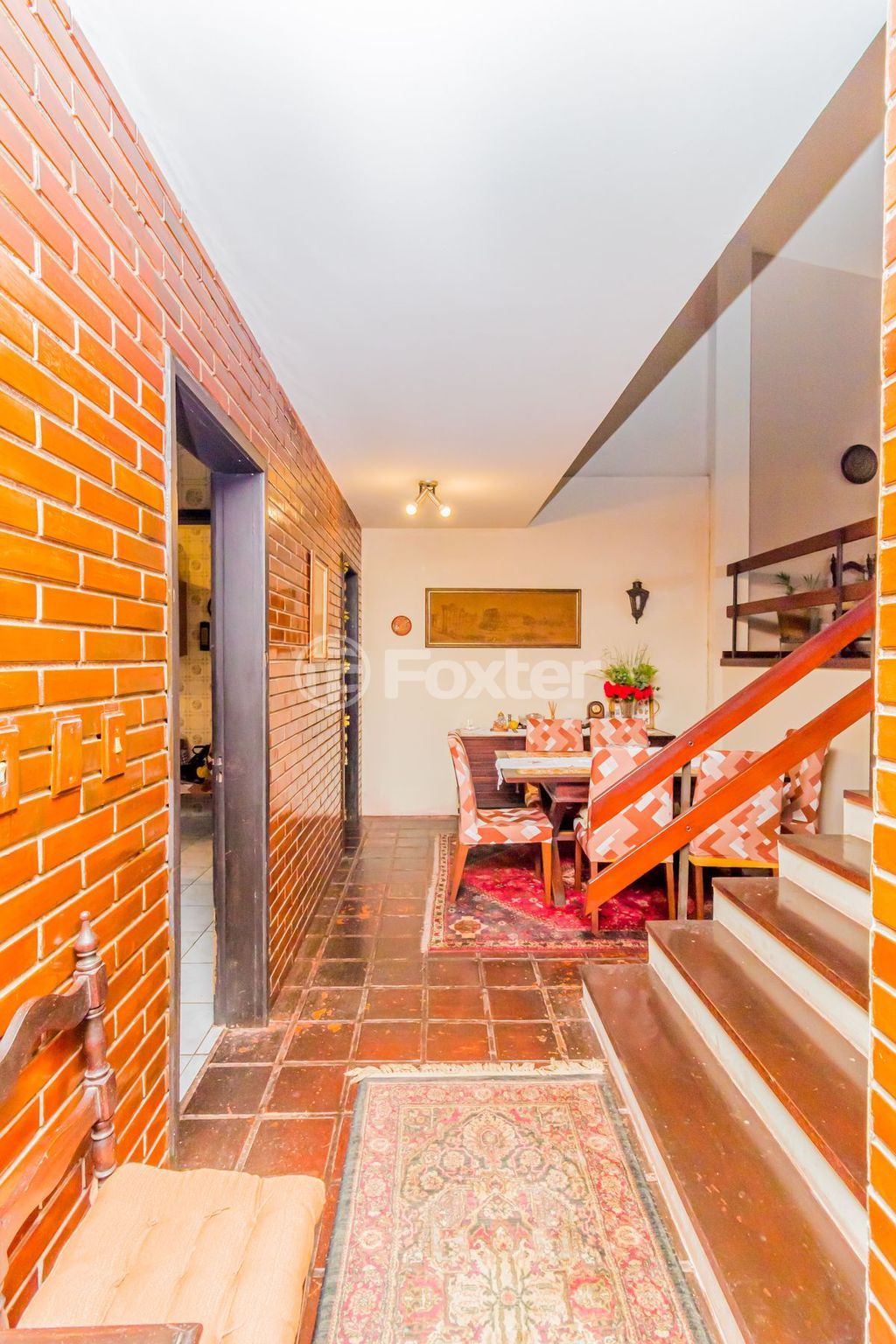 casa sobrado para comprar em Senador Annibal Di Primio Beck, 235 - foto 14