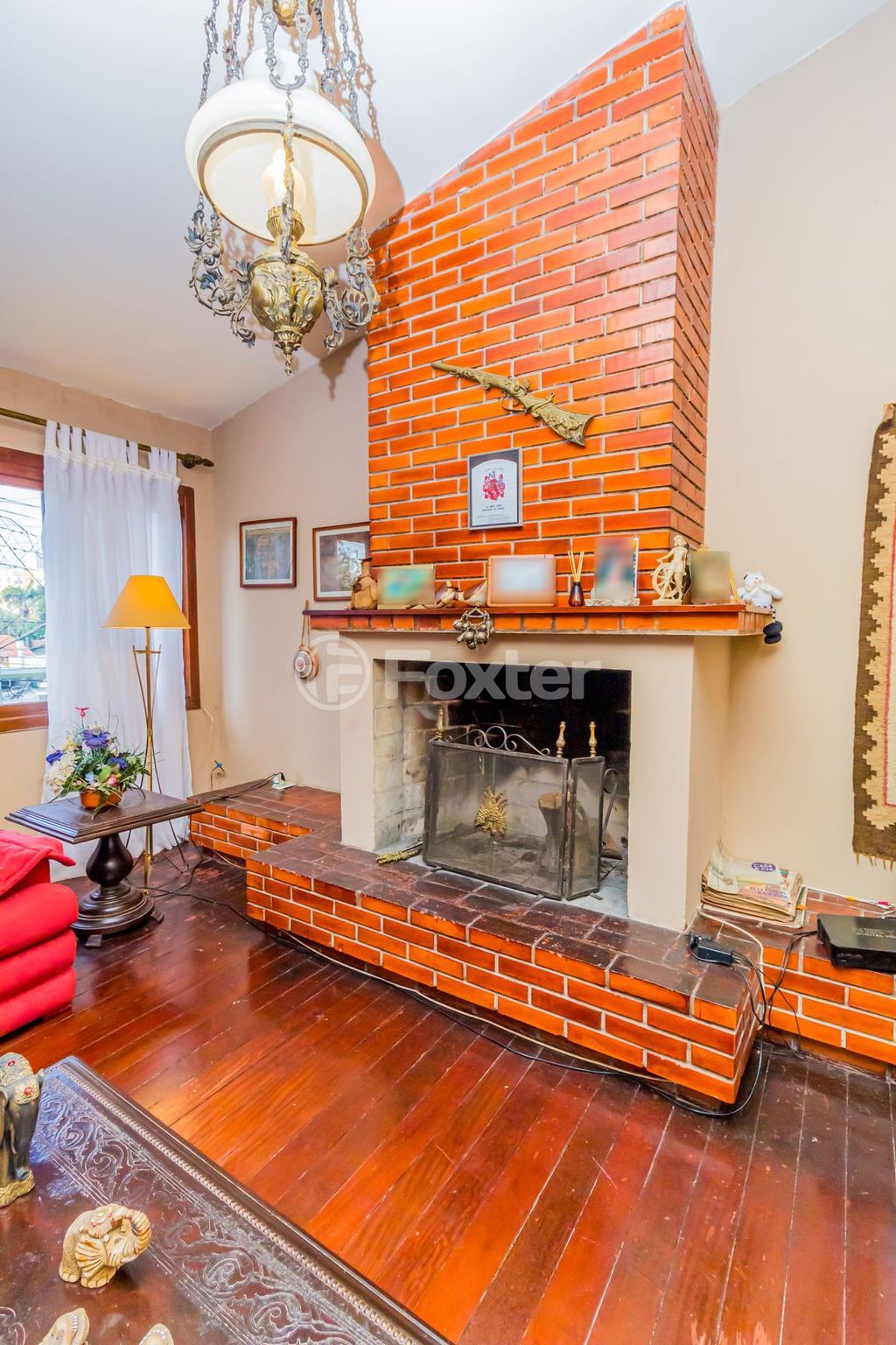 casa sobrado para comprar em Senador Annibal Di Primio Beck, 235 - foto 20