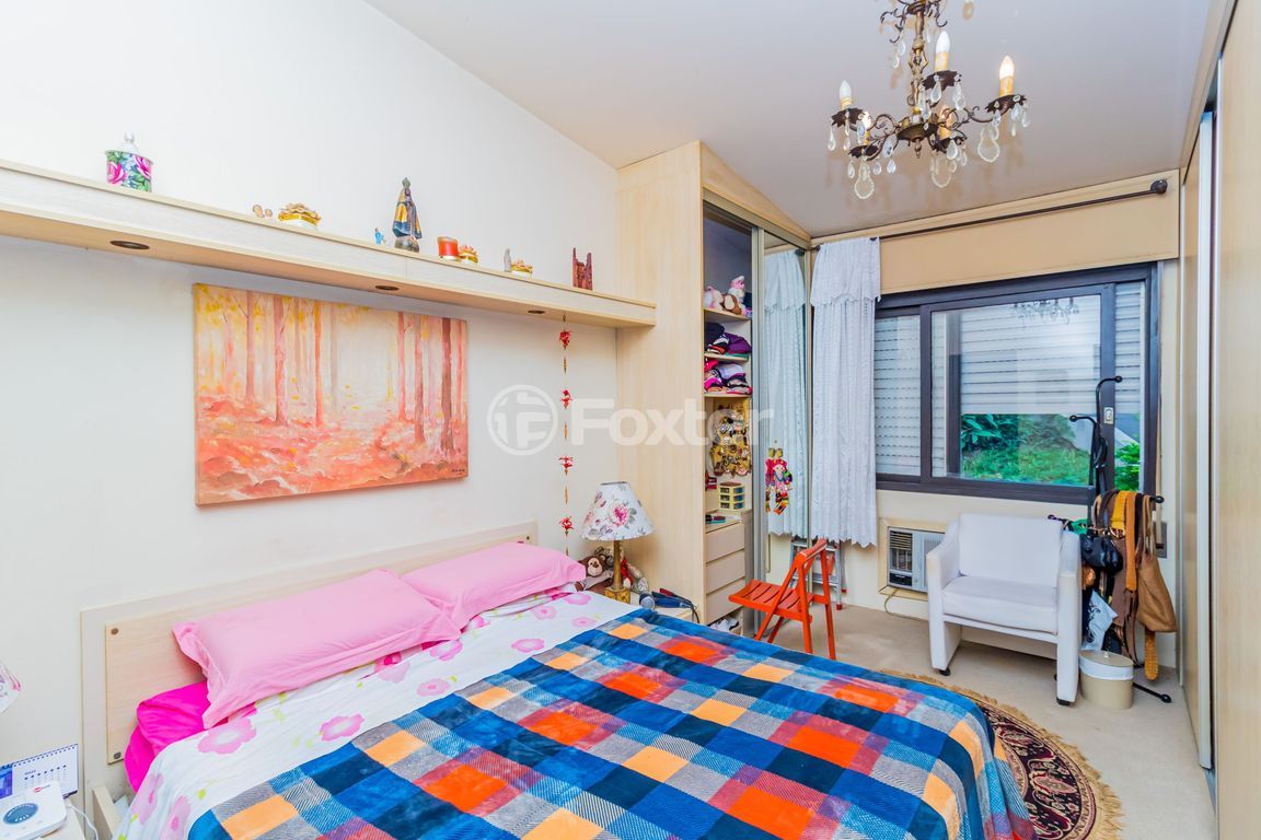 casa sobrado para comprar em Senador Annibal Di Primio Beck, 235 - foto 28