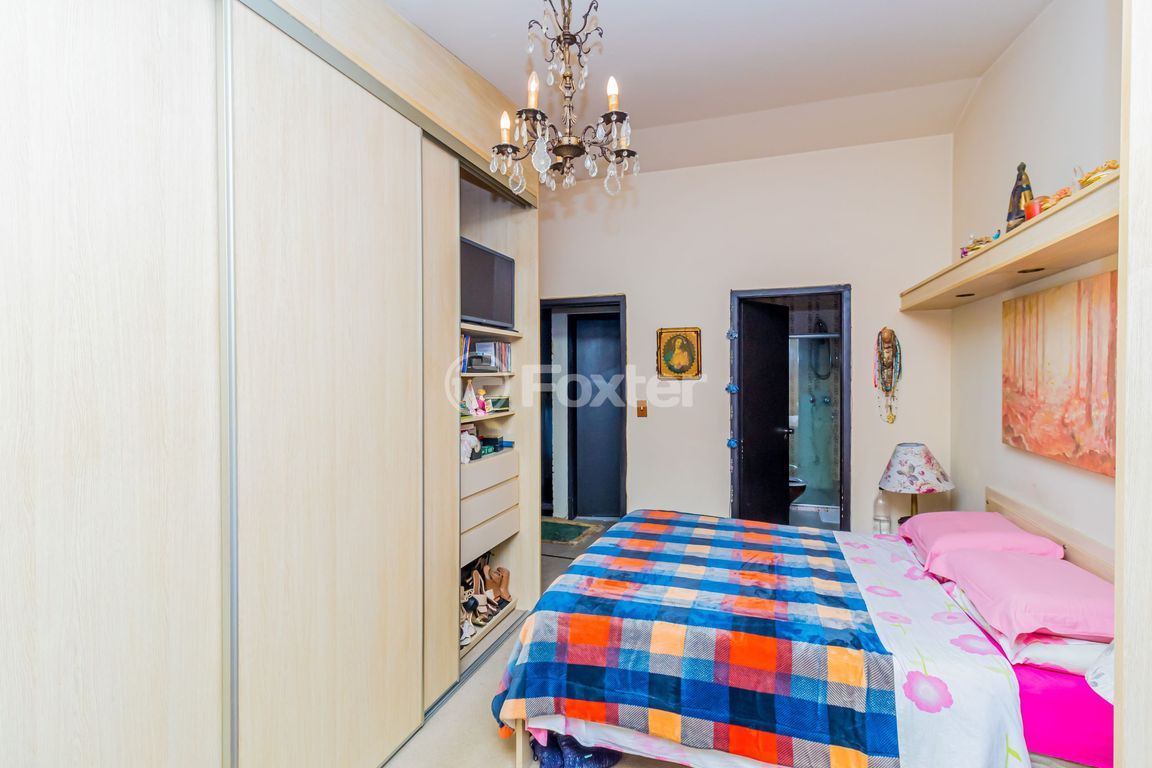 casa sobrado para comprar em Senador Annibal Di Primio Beck, 235 - foto 29