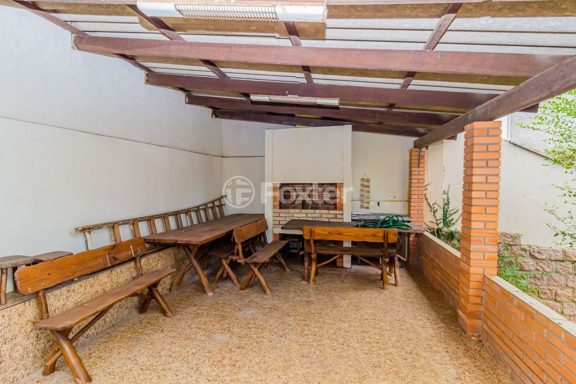 casa sobrado para comprar em Senador Annibal Di Primio Beck, 235 - foto 44