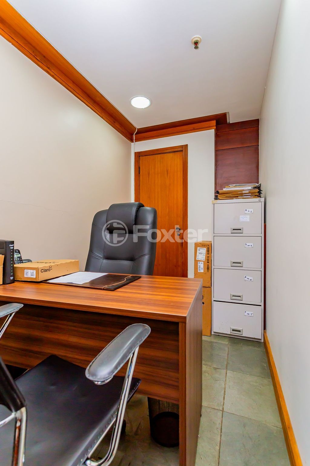 consultorio sala conjunto para comprar em Alberto Bins, 392 - foto 13
