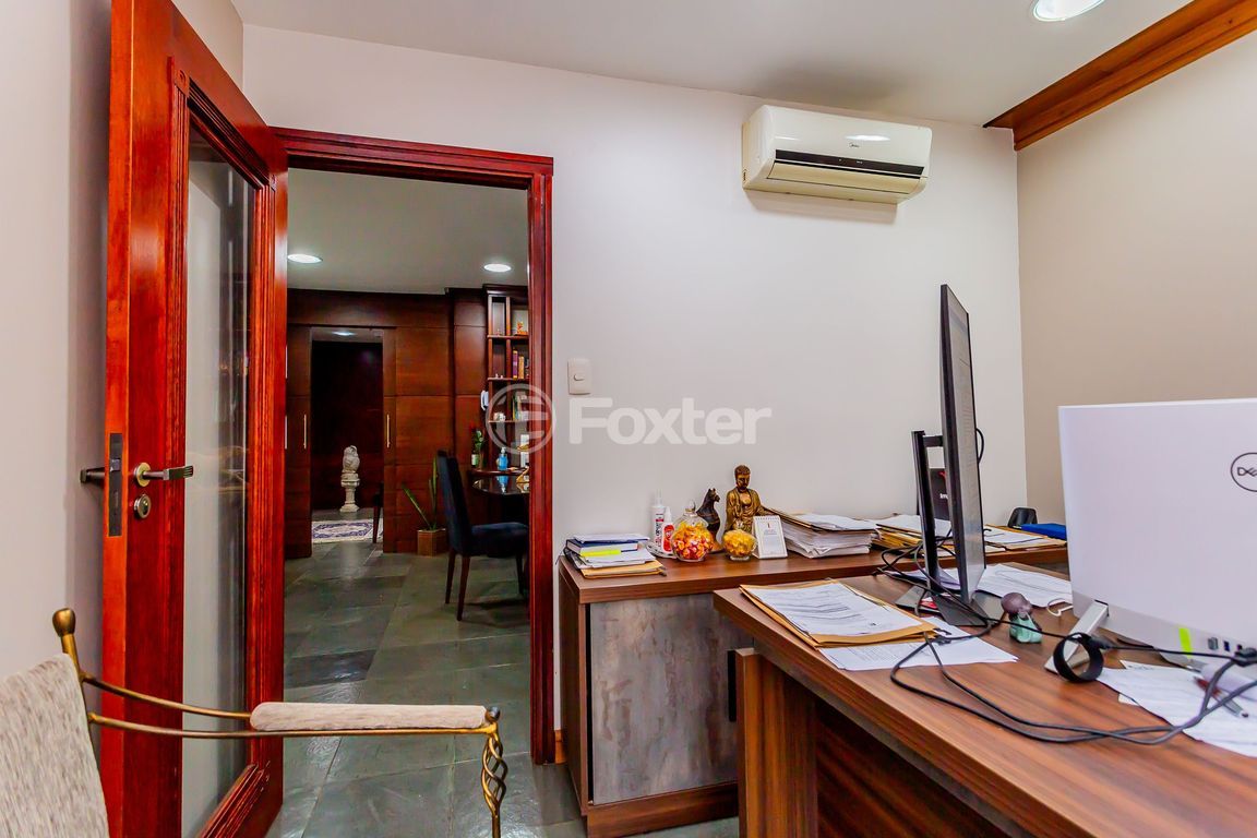 consultorio sala conjunto para comprar em Alberto Bins, 392 - foto 15