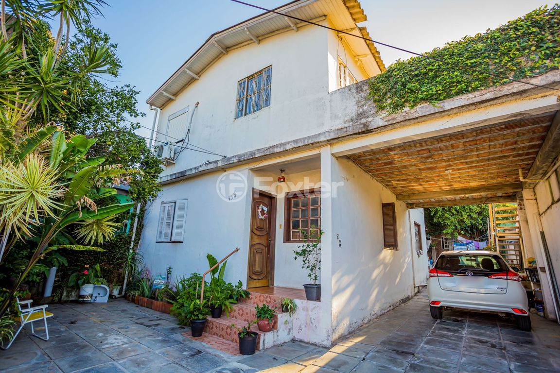 casa sobrado para comprar em Vladimir Herzog, 135 - foto 7