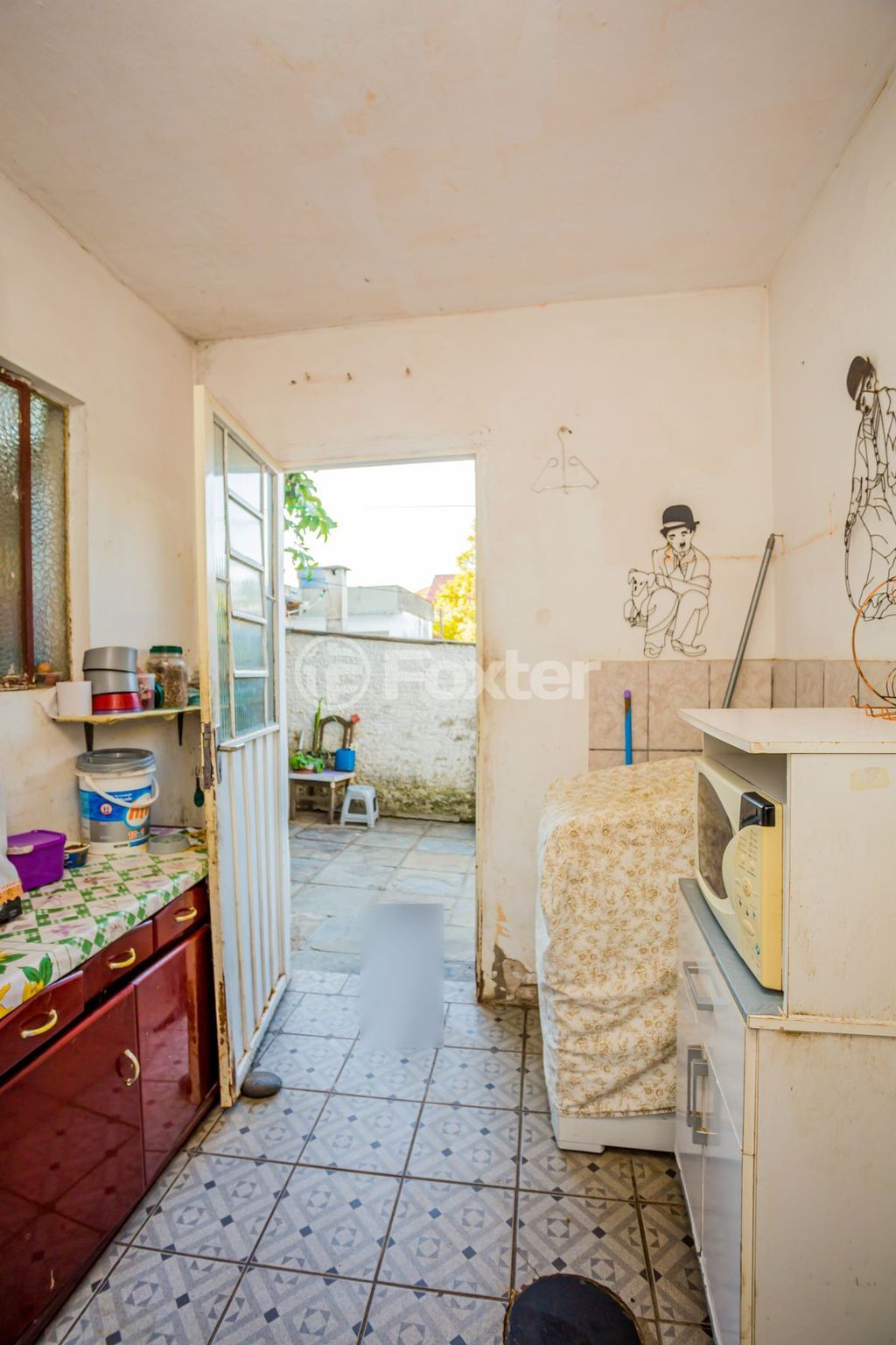 casa sobrado para comprar em Vladimir Herzog, 135 - foto 32