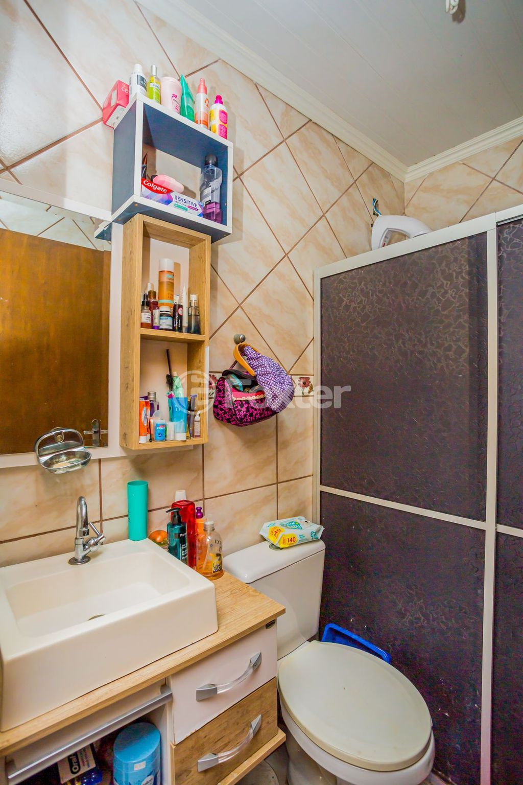 casa sobrado para comprar em Vladimir Herzog, 135 - foto 48
