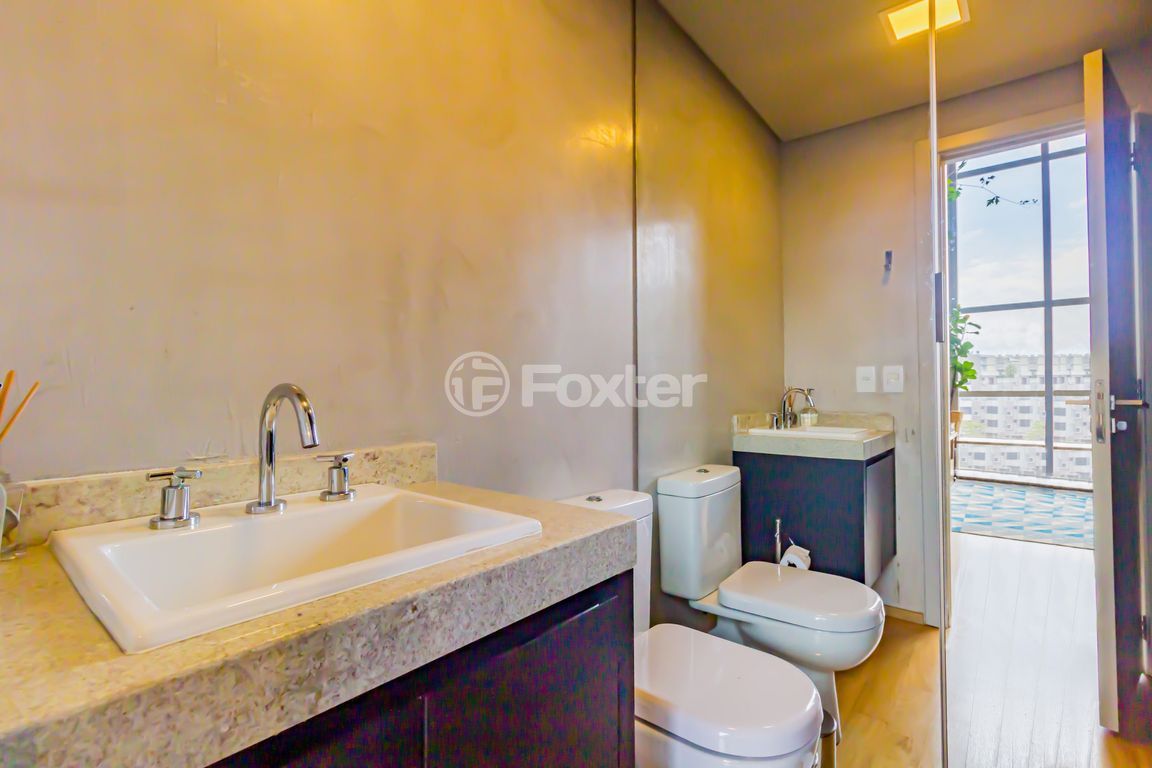 Apartamento para comprar em Mário Antunes da Cunha, 116 - foto 39