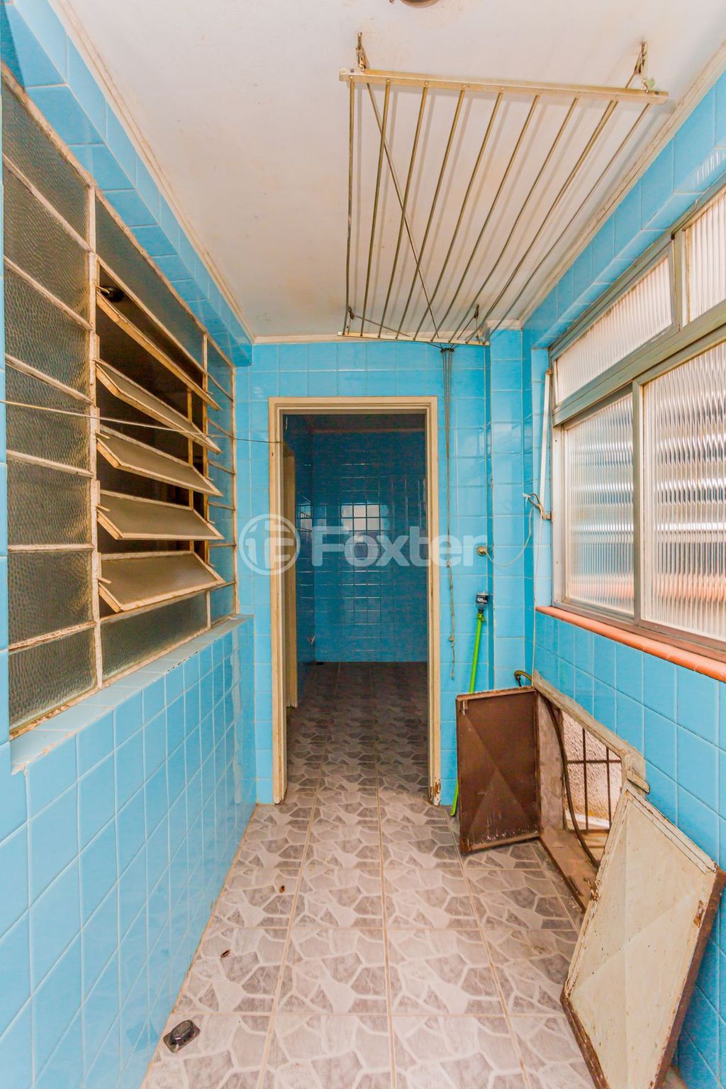 Apartamento para comprar em Coronel Gastão Haslocher Mazeron, 45 - foto 32