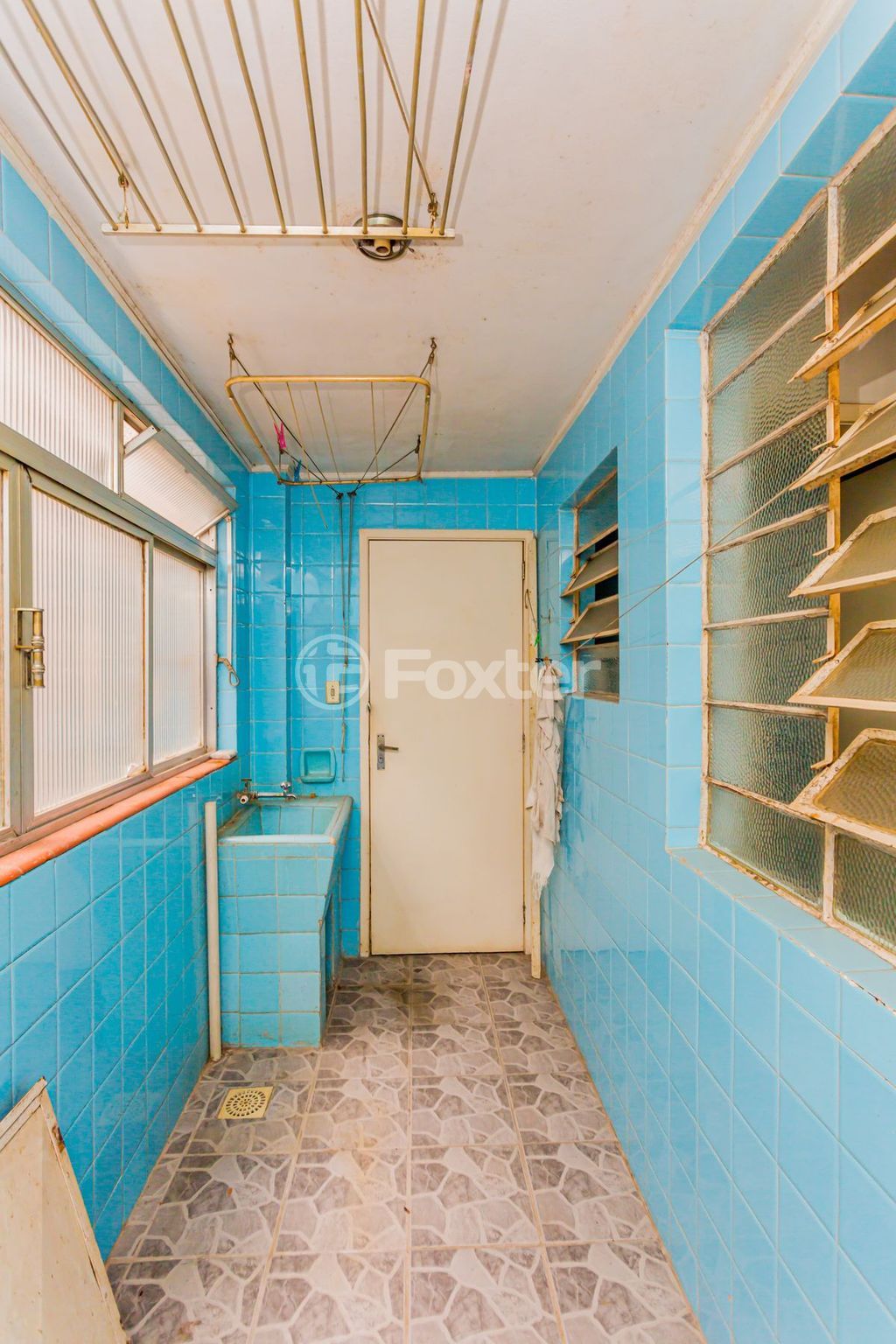 Apartamento para comprar em Coronel Gastão Haslocher Mazeron, 45 - foto 33
