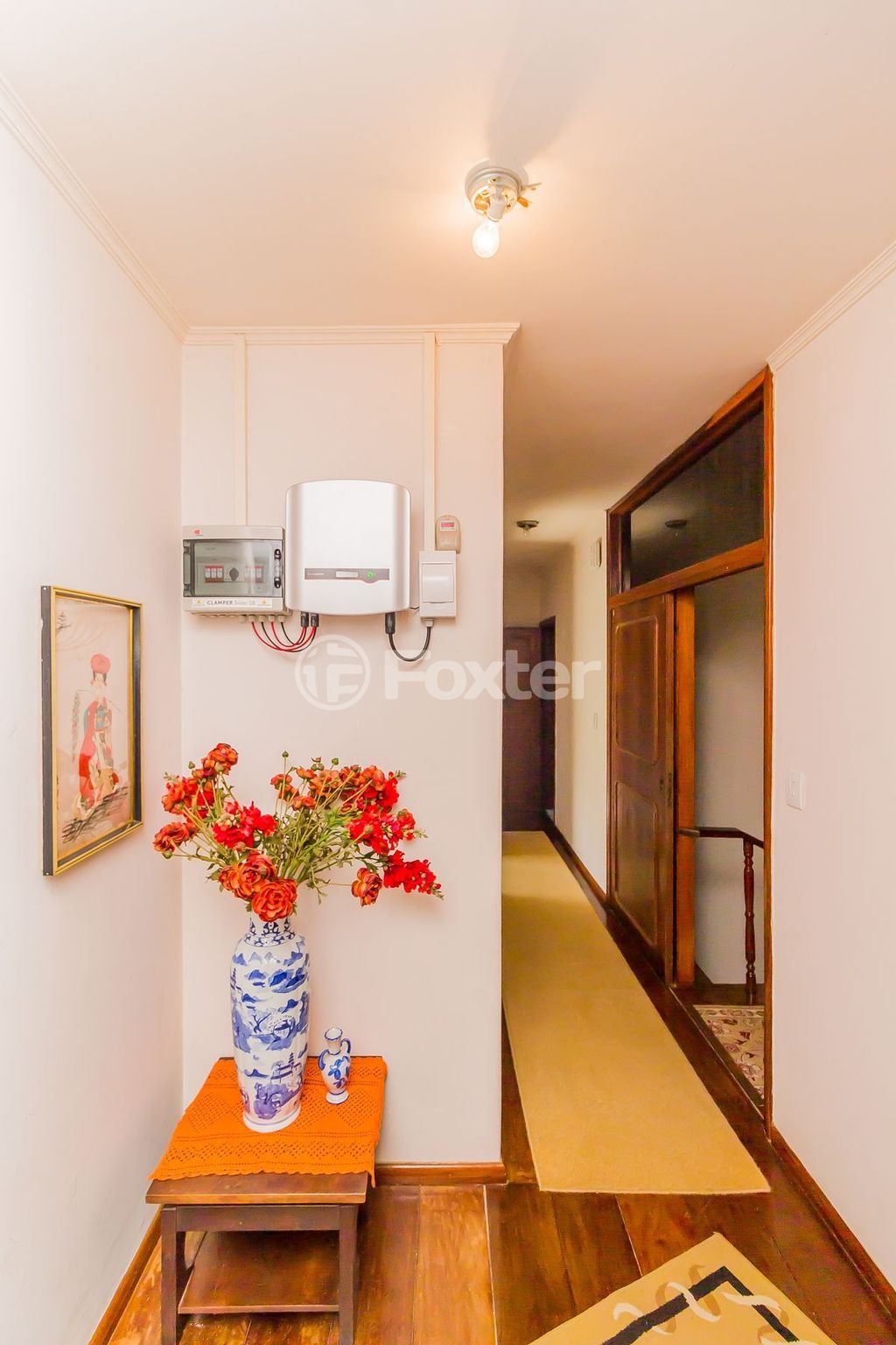 casa sobrado para comprar em Almirante Delamare, 135 - foto 38