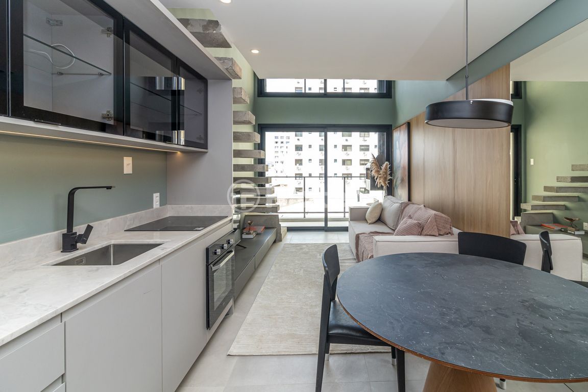Apartamento para comprar em Vasco da Gama, 433 - foto 4