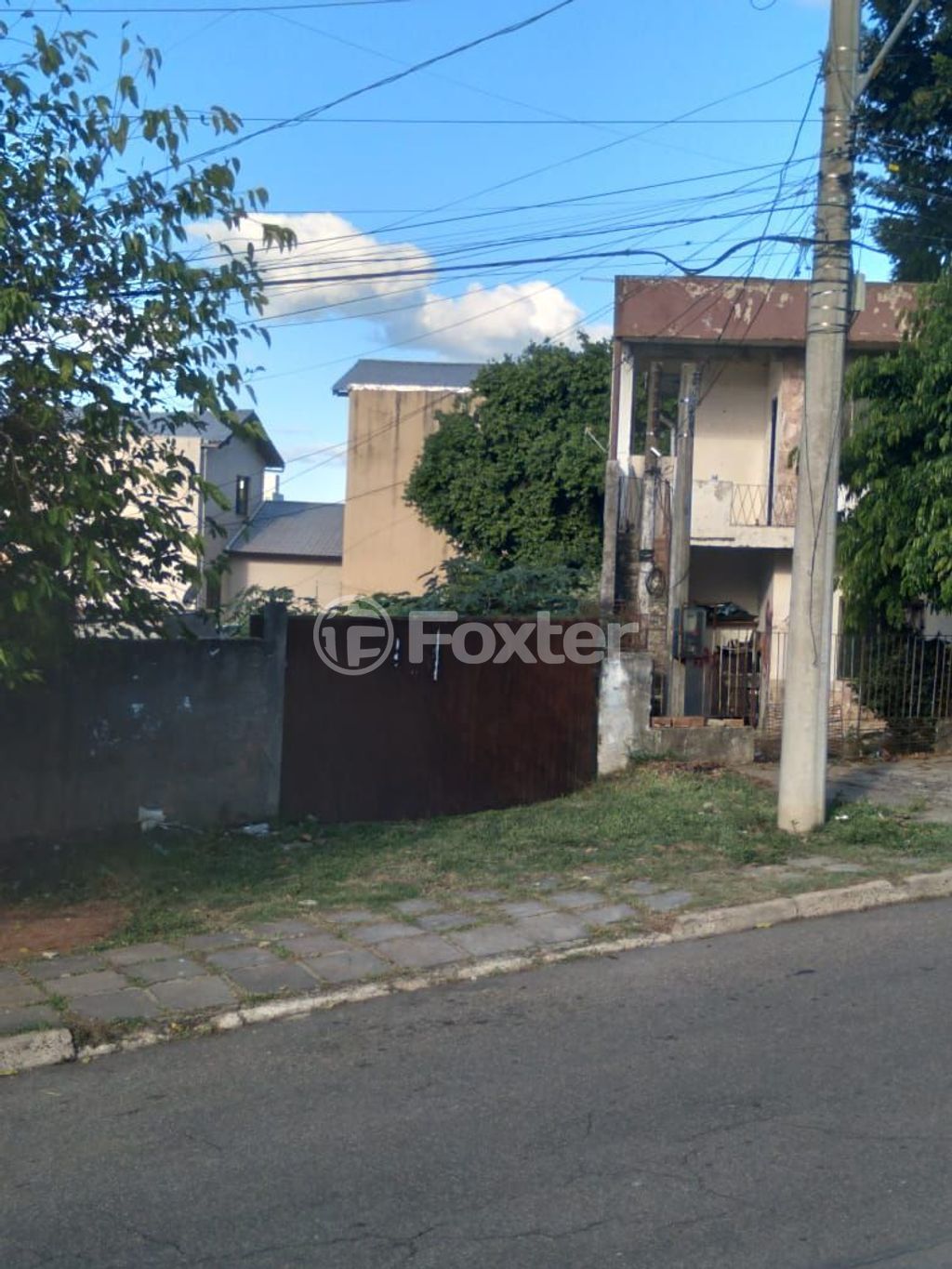 terreno lote condominio para comprar em Barão de Bagé, 915 - foto 7