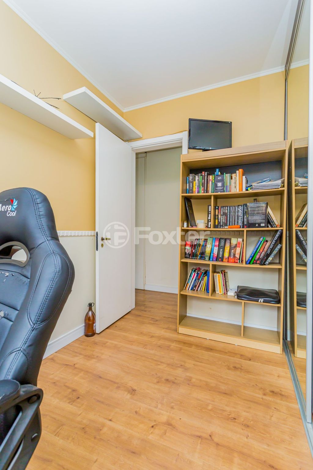 Apartamento para comprar em Coronel Lucas de Oliveira, 1511 - foto 18