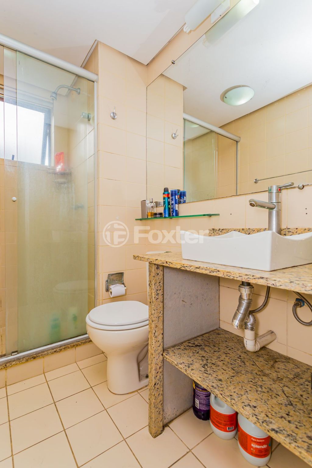 Apartamento para comprar em Coronel Lucas de Oliveira, 1511 - foto 20