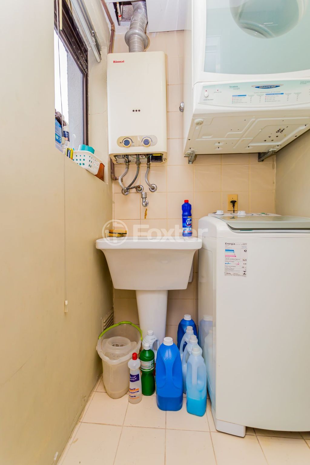 Apartamento para comprar em Coronel Lucas de Oliveira, 1511 - foto 23