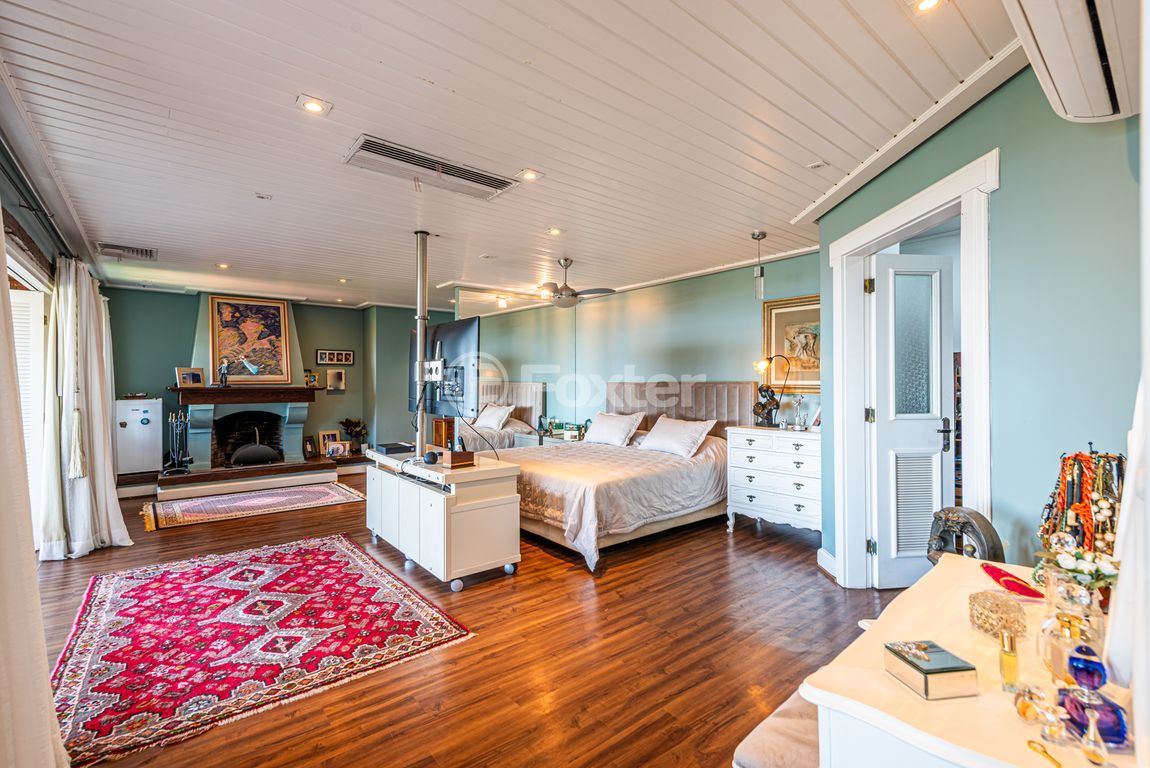 Casa em condominio para comprar em Gilberto Laste, 90 - foto 57