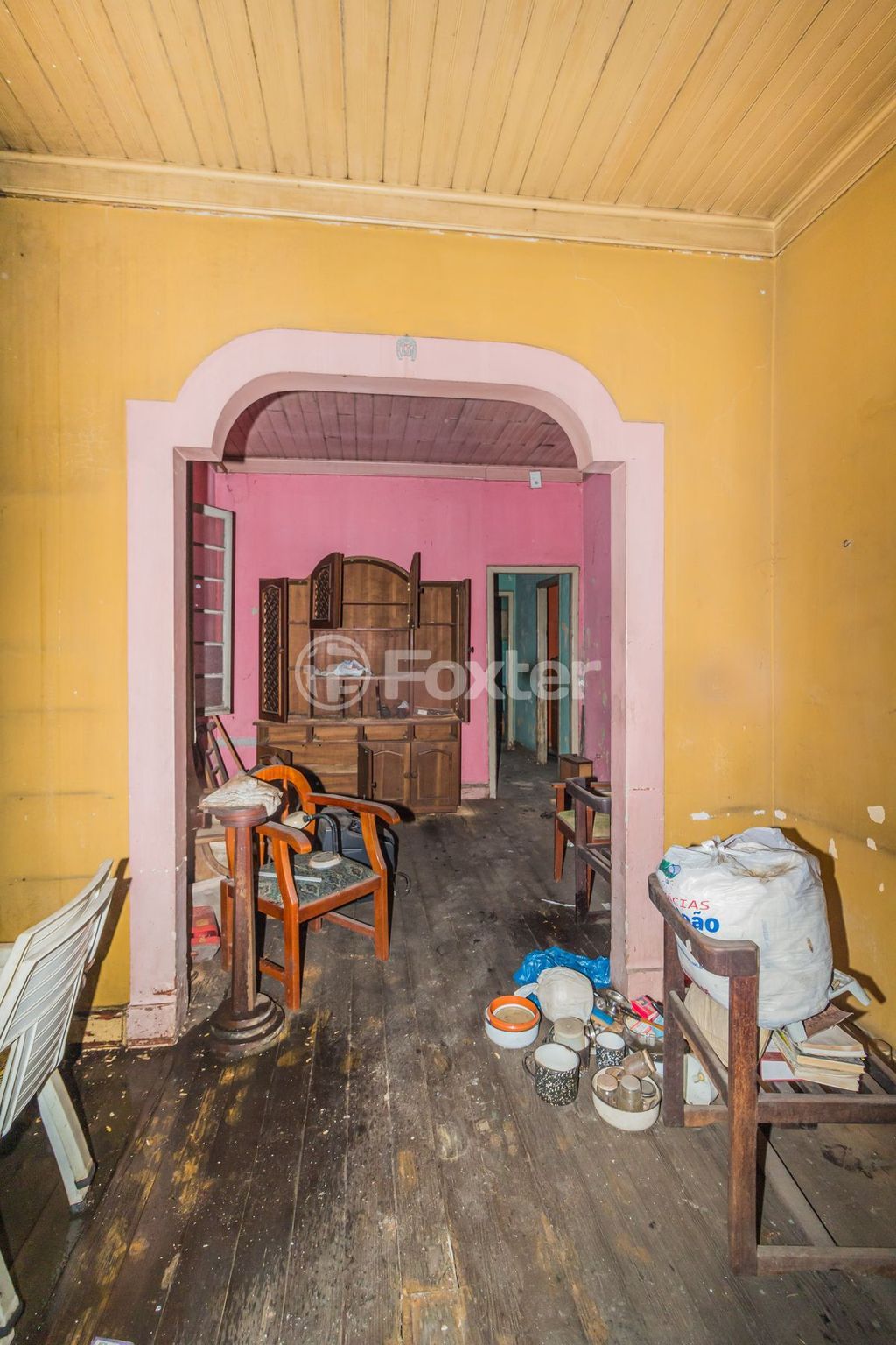 casa sobrado para comprar em Doutor Carlos Barbosa, 1099 - foto 8