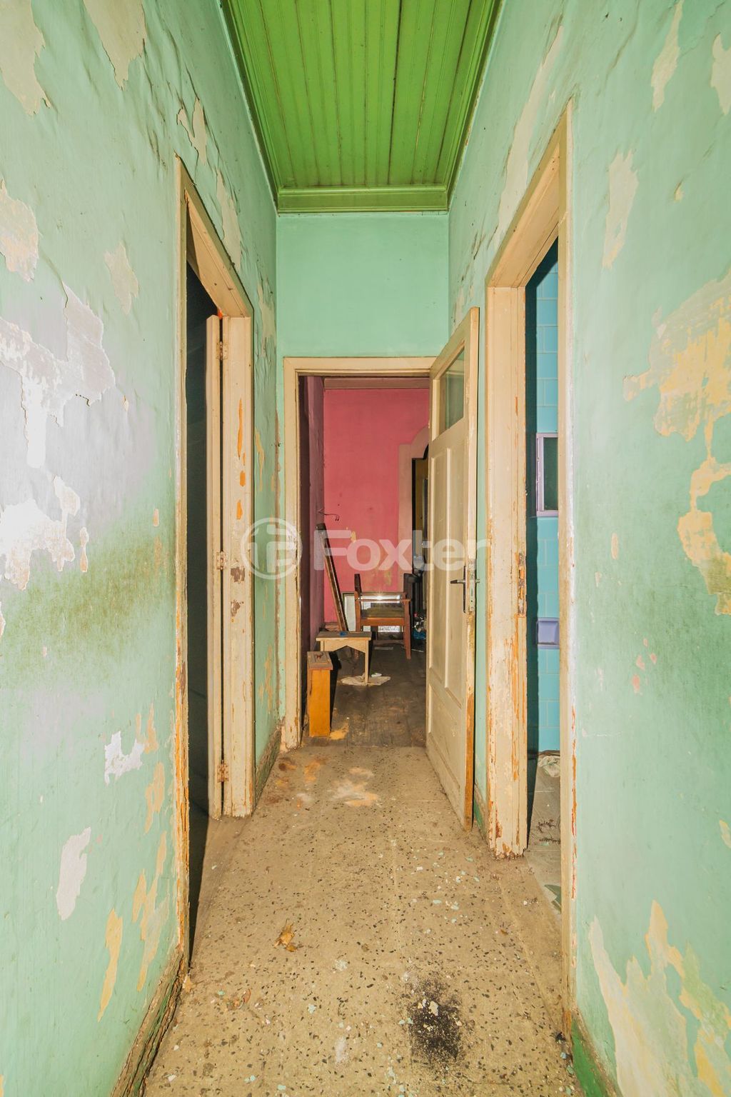 casa sobrado para comprar em Doutor Carlos Barbosa, 1099 - foto 14