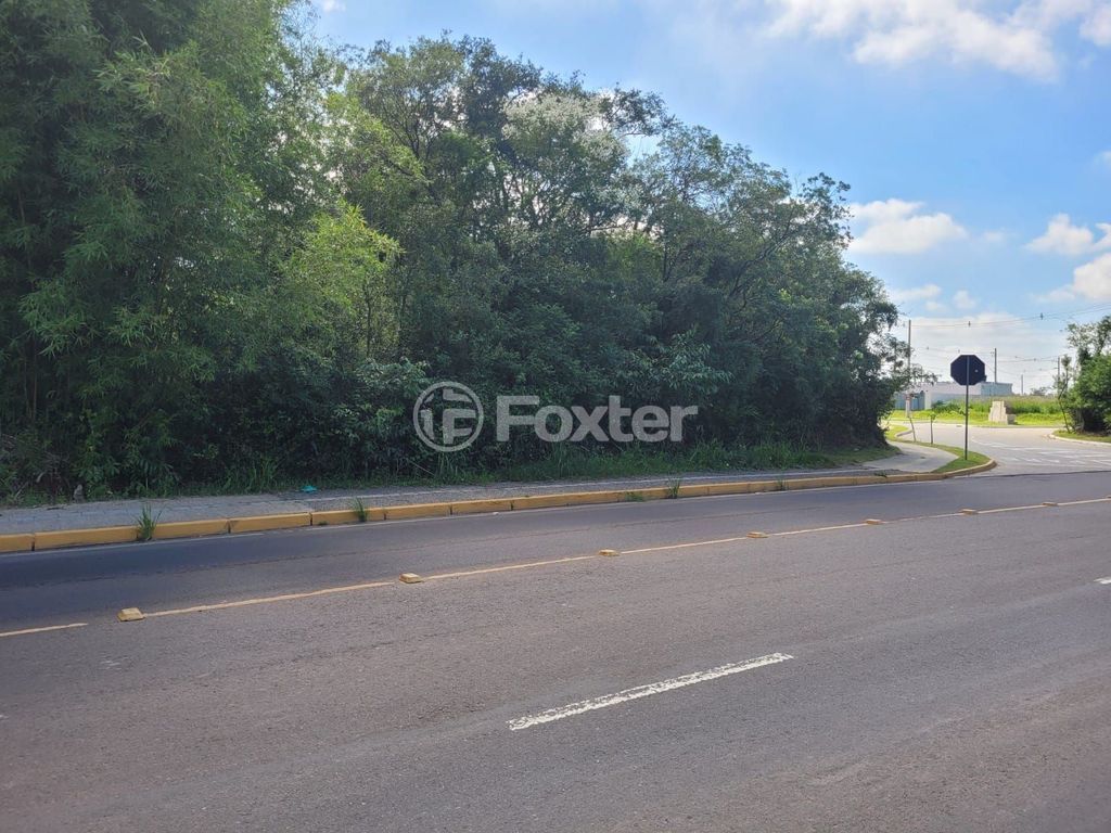 terreno lote condominio para comprar em Otávio Schemes, 3675 - foto 6