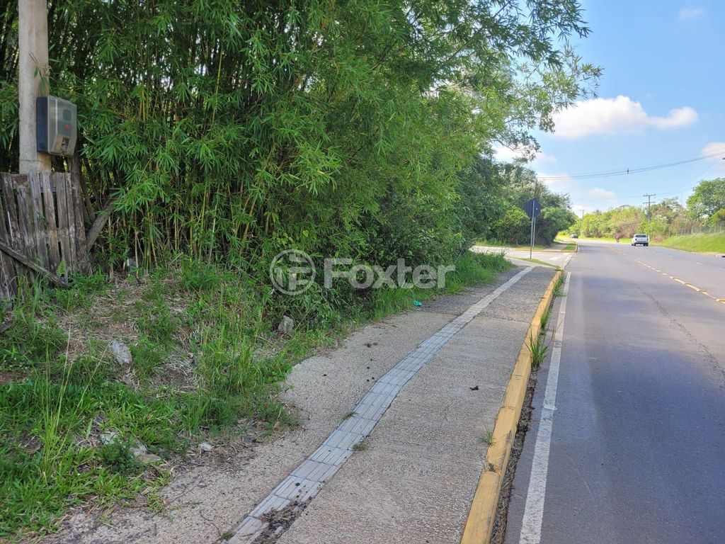 terreno lote condominio para comprar em Otávio Schemes, 3675 - foto 8