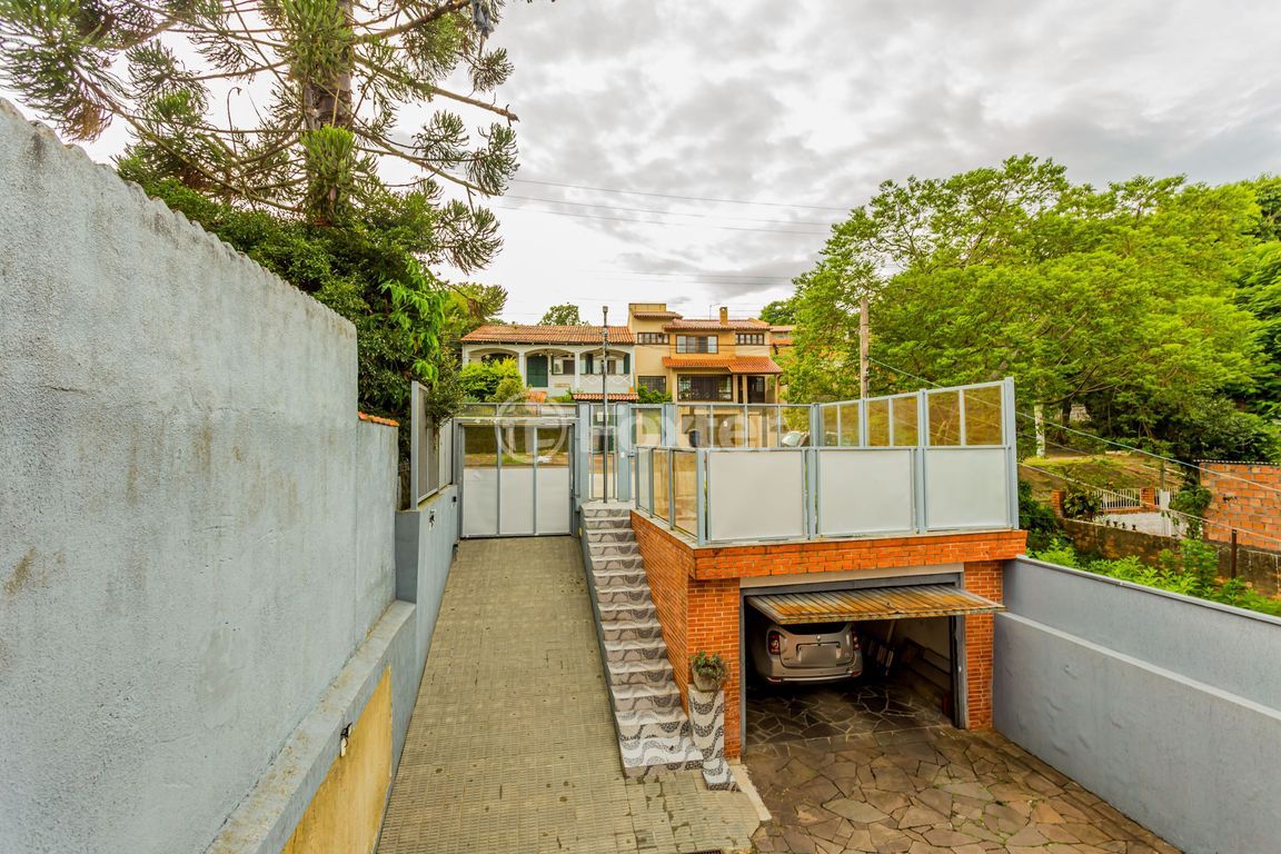 casa sobrado para comprar em Monte Bonito, 120 - foto 34