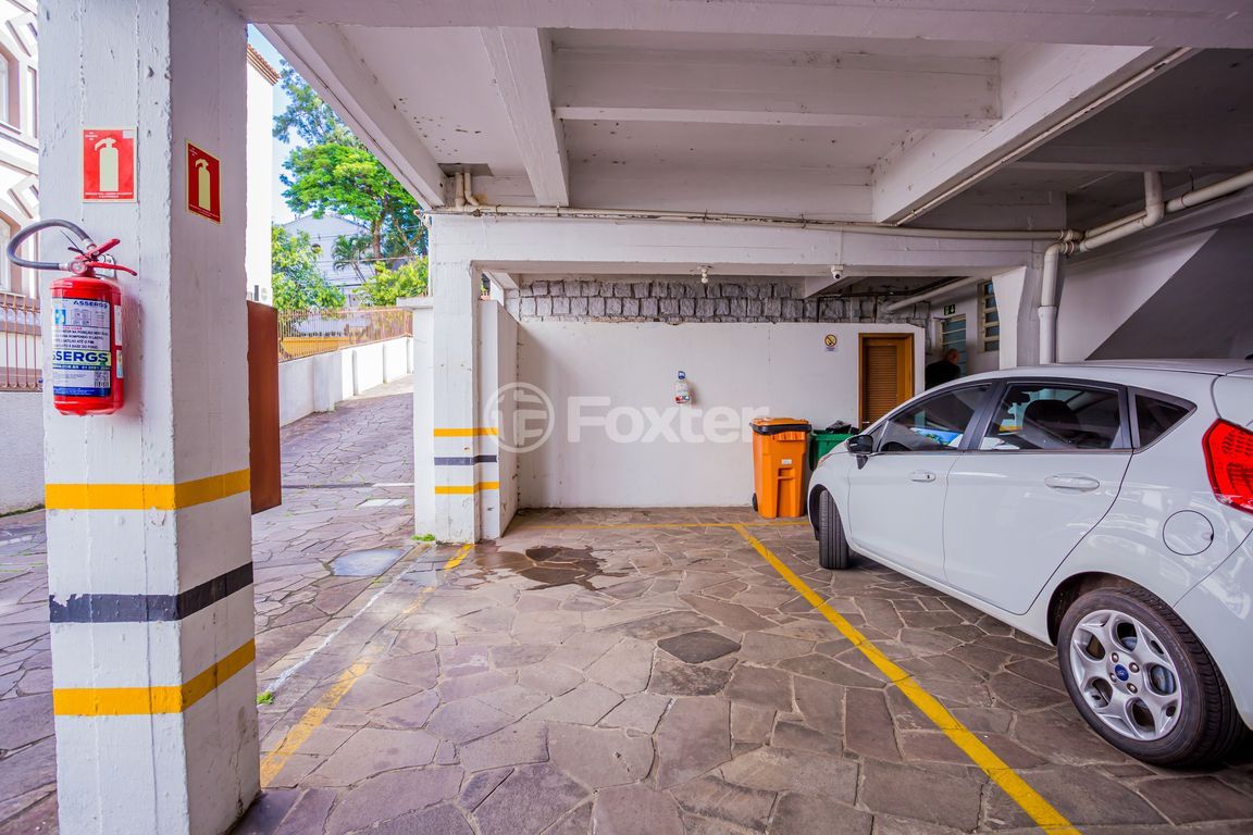 Apartamento para comprar em Marquês do Pombal, 1469 - foto 45