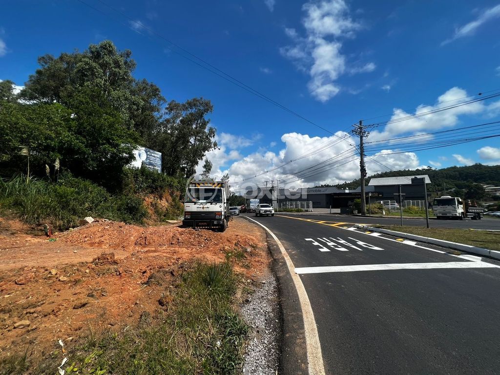 terreno lote condominio para comprar em Buarque de Macedo, 3047 - foto 6