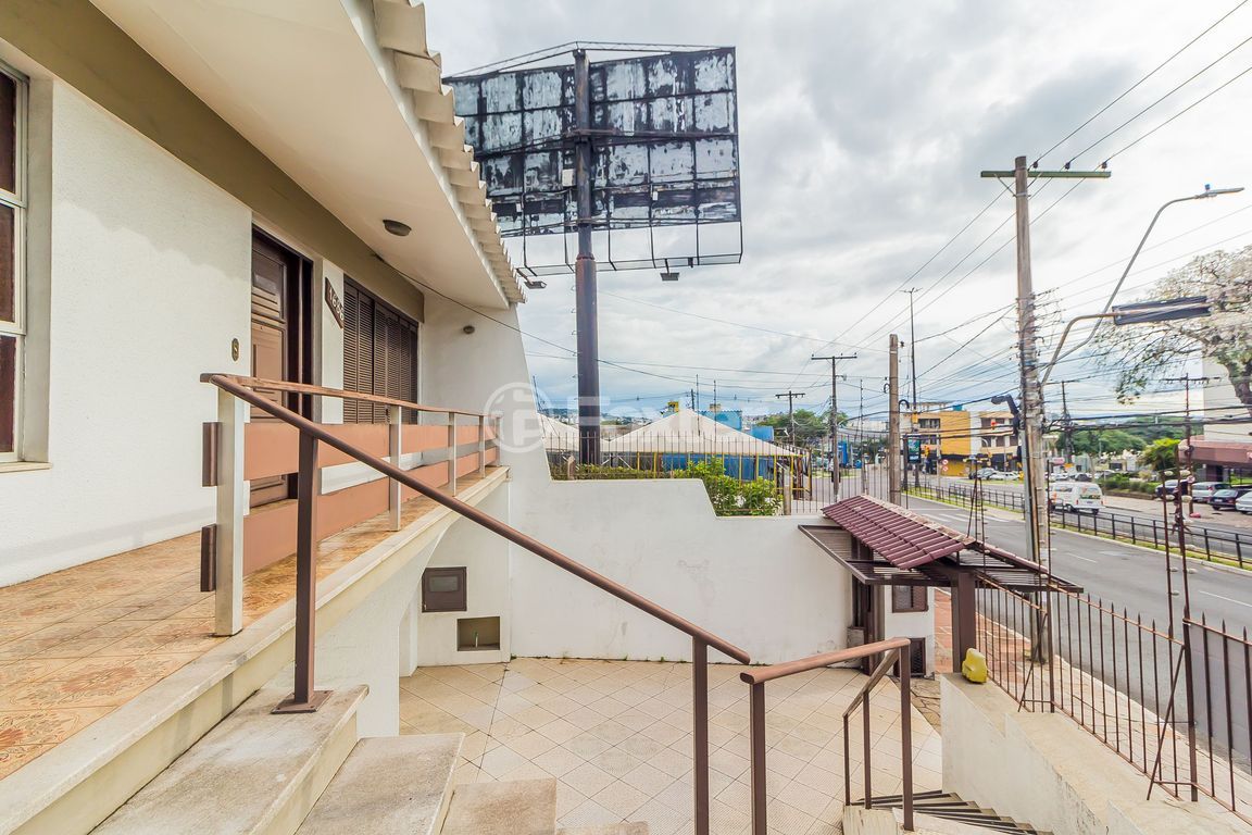 casa sobrado para comprar em Nonoai, 1686 - foto 7